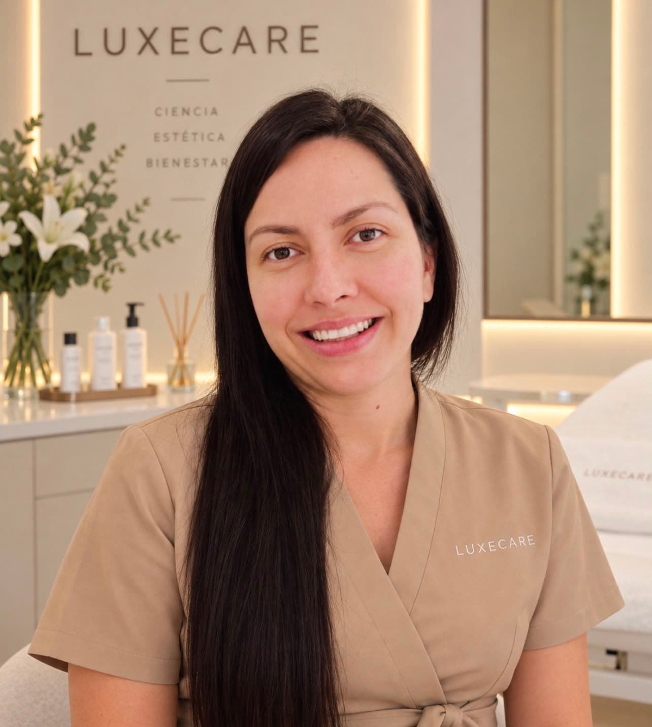 Dra. Jessica Lizeth Ferro Montoya
